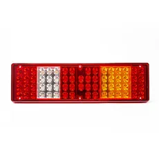 Фонарь задний АВТОЭЛЕКТРИКА 74423716LED