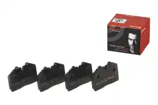 Тормозные колодки дисковые BREMBO P 85 094