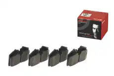 Тормозные колодки дисковые BREMBO P 85 094