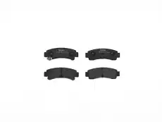 Тормозные колодки дисковые BREMBO P 56 063