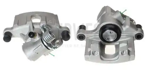 суппорт тормозной задн. лев. Ford 343396 BUDWEG CALIPER