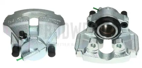 суппорт тормозной перед. лев. VW 343424 BUDWEG CALIPER
