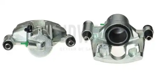 суппорт тормозной перед. лев. MB 342794 BUDWEG CALIPER