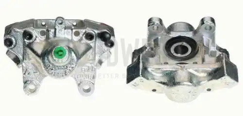 Суппорт тормозной BUDWEG CALIPER 342742