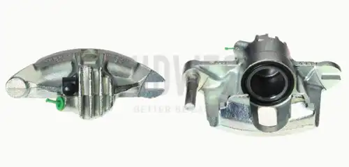 Суппорт тормозной BUDWEG CALIPER 342872