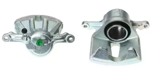 Суппорт тормозной BUDWEG CALIPER 342174