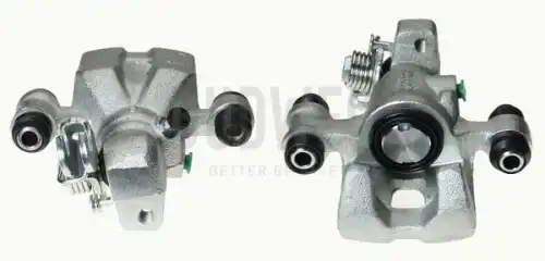 Суппорт тормозной BUDWEG CALIPER 342728