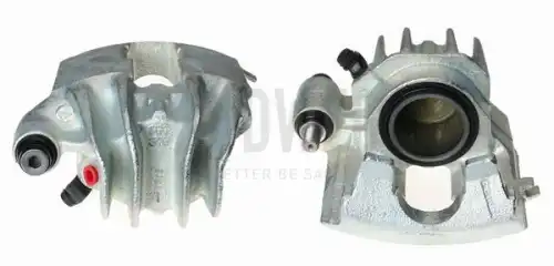 Суппорт тормозной BUDWEG CALIPER 342486