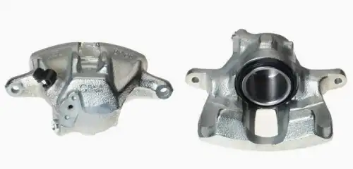 Суппорт тормозной BUDWEG CALIPER 342379