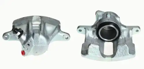 Суппорт тормозной BUDWEG CALIPER 342296