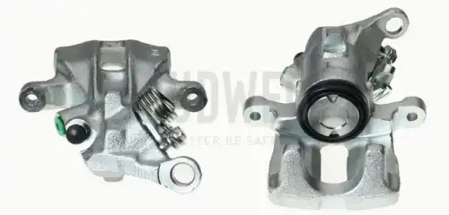 Суппорт тормозной BUDWEG CALIPER 342387
