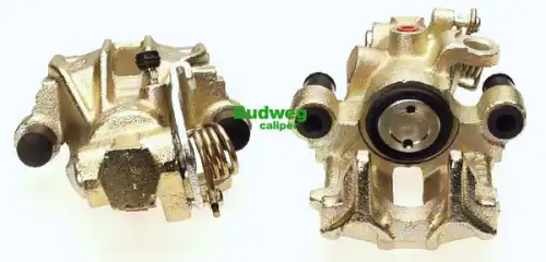Суппорт тормозной BUDWEG CALIPER 341730