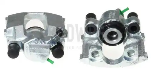 Суппорт тормозной BUDWEG CALIPER 34840