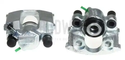 Суппорт тормозной BUDWEG CALIPER 34841