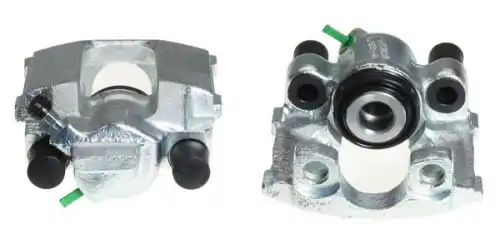 Суппорт тормозной BUDWEG CALIPER 34863