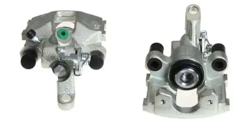 Суппорт тормозной BUDWEG CALIPER 341787