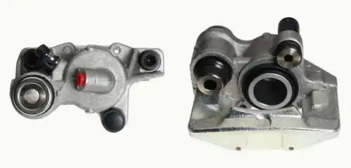 Суппорт тормозной BUDWEG CALIPER 342030