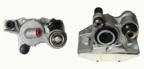 Суппорт тормозной BUDWEG CALIPER 342031