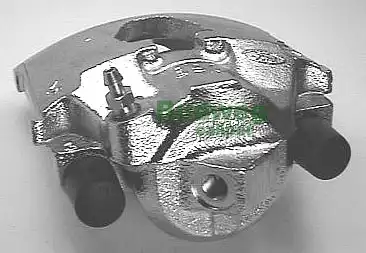 Суппорт тормозной BUDWEG CALIPER 341172