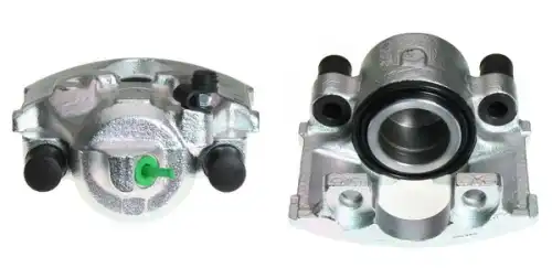 Суппорт тормозной BUDWEG CALIPER 34373