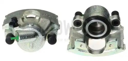 Суппорт тормозной BUDWEG CALIPER 342860