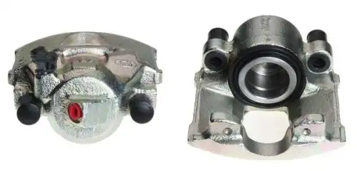 Суппорт тормозной BUDWEG CALIPER 341085