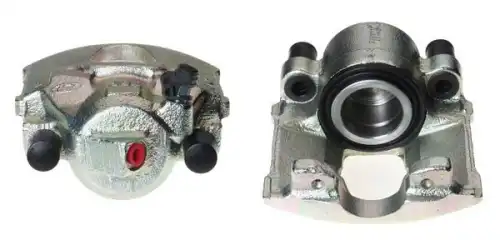 Суппорт тормозной BUDWEG CALIPER 341084