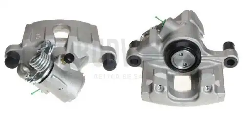 суппорт тормозной задн. прав. Ford 343397 BUDWEG CALIPER
