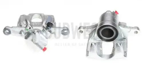 Фильтр воздушный BUDWEG CALIPER 343558