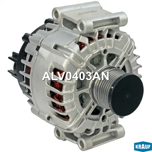Генератор KRAUF ALV0403AN