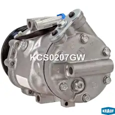 Компрессор кондиционера KCS0207GW KRAUF