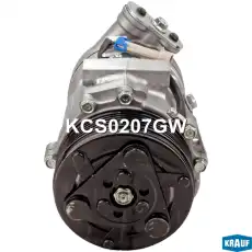 Компрессор кондиционера KCS0207GW KRAUF