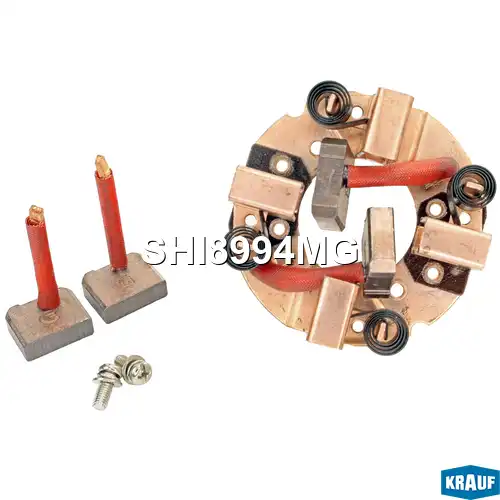Щёткодержатель стартера SHI8994MG KRAUF