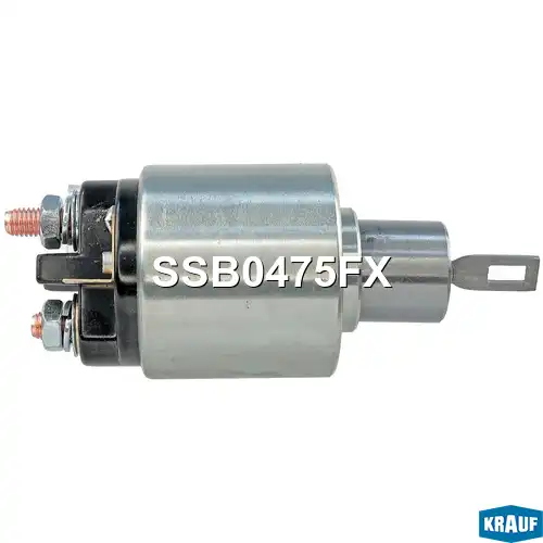 Втягивающее реле стартера SSB0475FX KRAUF