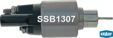 Втягивающее реле стартера SSB1307 KRAUF
