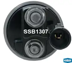 Втягивающее реле стартера SSB1307 KRAUF