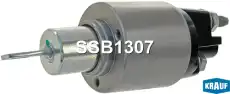 Втягивающее реле стартера SSB1307 KRAUF