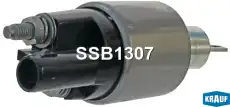Втягивающее реле стартера SSB1307 KRAUF