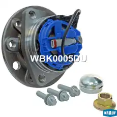 Ступица KRAUF WBK0005DU