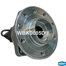 Ступица KRAUF WBK0005DU