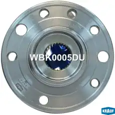 Ступица KRAUF WBK0005DU