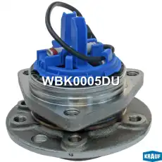 Ступица KRAUF WBK0005DU