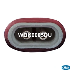 Ступица KRAUF WBK0005DU