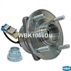 Ступица KRAUF WBK1066DU