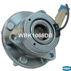 Ступица KRAUF WBK1066DU