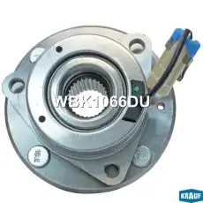 Ступица KRAUF WBK1066DU
