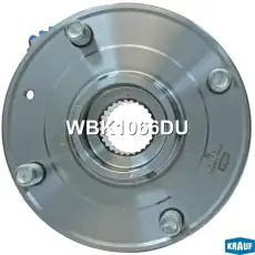 Ступица KRAUF WBK1066DU