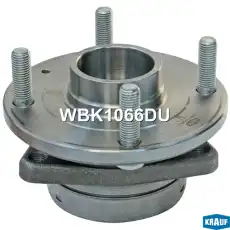 Ступица KRAUF WBK1066DU