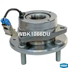 Ступица KRAUF WBK1066DU