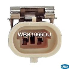 Ступица KRAUF WBK1066DU